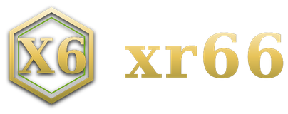 xr66 logo