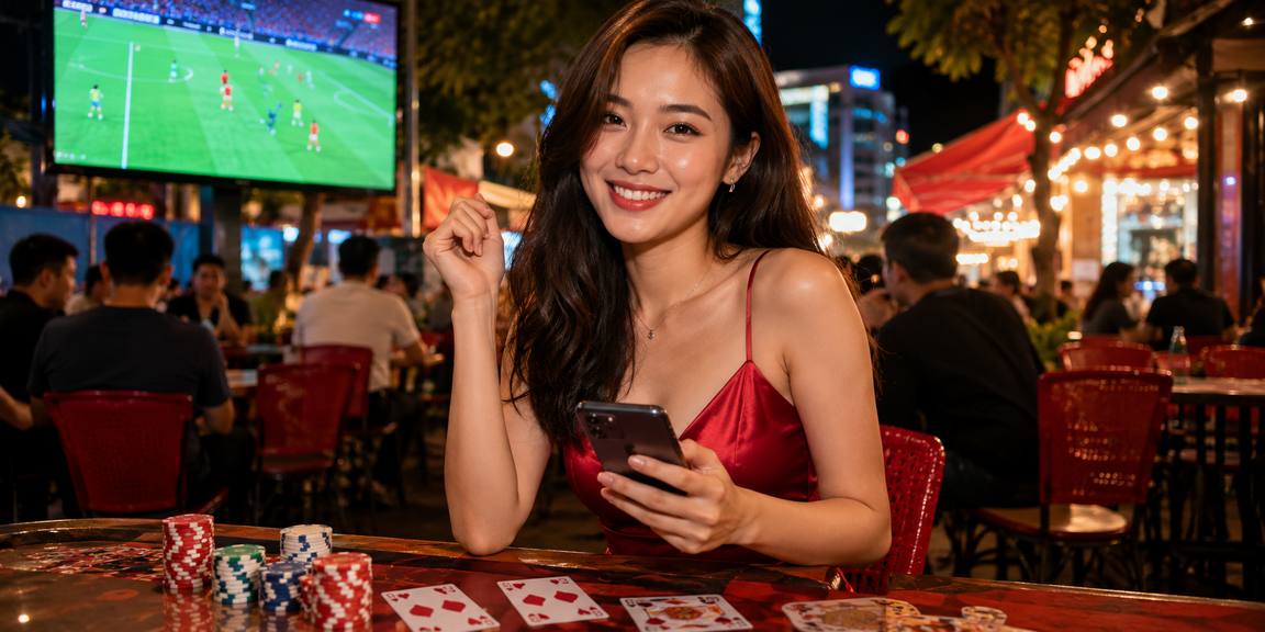 xr66 Nền tảng được định hình theo cách người Việt thực sự chơi